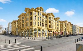 Crowne Plaza Istanbul - Old City By Ihg